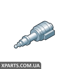 Двигатель корректора фар VAG 3D0941295