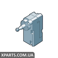 Двигун коректора фар VAG 1J0941295A