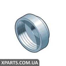 Ковпачок VAG 3C0941607B