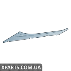 Кришка фари VAG 7P6941777A