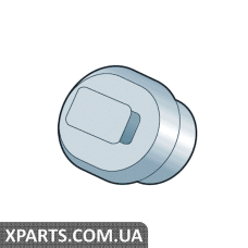 пружинний затискач VAG 1K8943809C