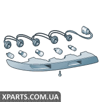 Задній ліхтар VAG 8R0945095