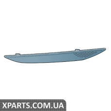 Світлоповертач VAG 5M0945105G