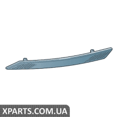 Світлоповертач VAG 3C8945105B