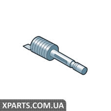 Елемент кріплення VAG 6RU945300