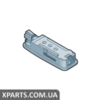 Плафон VAG 4H0947105D