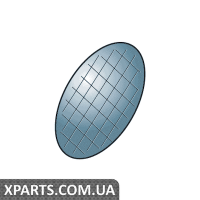 Світлоповертач VAG 6Q0947419
