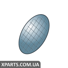 Світлоповертач VAG 6Q0947419