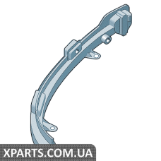Ліхтар покажчика повороту VAG 5GM949101