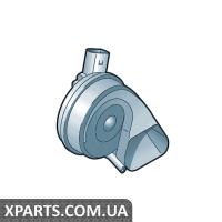 Звуковий сигнал VAG 7P6951223A