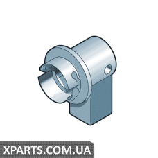 Патрон лампи VAG 6R0953123A