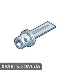 Гнездо для патрона лампы VAG 1K6953123C