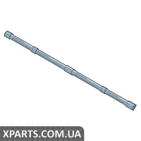 Щітки склоочисника Aero VAG 2E1955421A