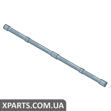 Щітки склоочисника Aero VAG 2E1955421A