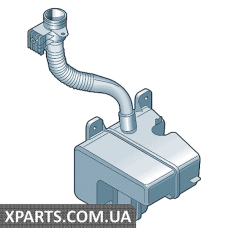 Бачок склоомивача VAG 5G0955453J