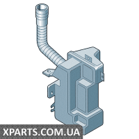 Бачок склоомивача VAG 5N0955453H