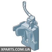 Бачок склоомивача VAG 6R0955453G