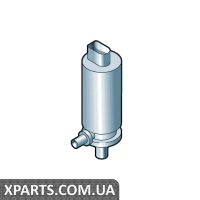 Насос омивача фар. VAG 3D0955681