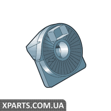 Зворотне кільце з контактним кільцем VAG 6Q0959653A