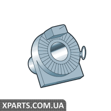 Кільце скидання зі ковзним кільцем і сенсором кута VAG 6Q0959654D