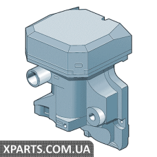 Вентилятори з крильчаткою VAG 7L0963031A