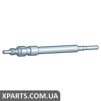 Свічка розжарювання VAG 03L963319С