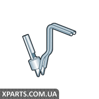 Свеча накаливания VAG 7E0963319A