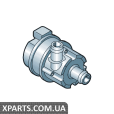 Насос системи охолодження VAG 04L965567A