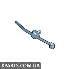 Кронштейн VAG 1K0971003D