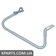 Провід маси VAG 5N0971250R