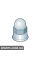 Гайка, ковпачкова VAG 1J0971254A
