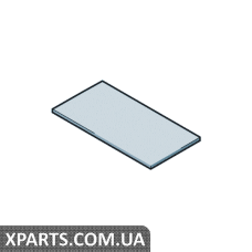 Пінопласт (самоклейний) VAG 7D0971798