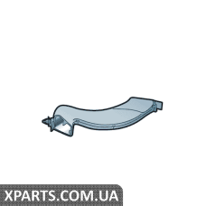 Канал для кабеля VAG 8K0971824