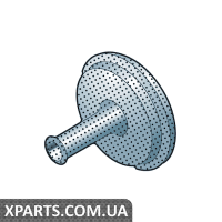 Насадка/наконечник VAG 1Z0971913