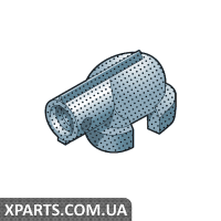 Ковпачок VAG 8J0971921