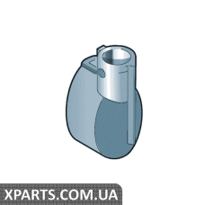 Ковпачок VAG 6H0971921B