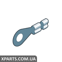 Наконечник дроту VAG 111971949B