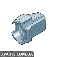 Корпус плоского роз'єму VAG 5K0973323