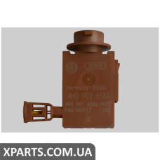Датчик загрязнения воздуха VAG 4H0907658A