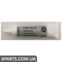 Силіконова паста VAG G052565A1
