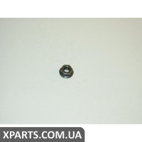 Шестигранна гайка з буртиком VAG N01508215