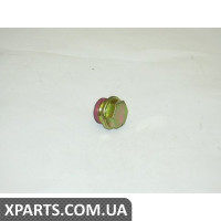 Пробка різьбова VAG N0161616