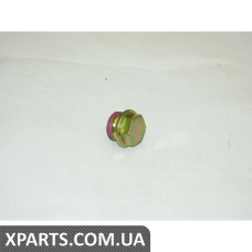 Пробка різьбова VAG N0161616
