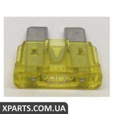 Запобіжник ножовий 19/2x5 VAG N01713113