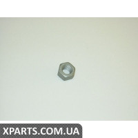 Гайка шестигранна самоконтр. VAG N10403702