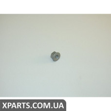 Шестигранна гайка з буртиком,самоконтряна VAG N10435507