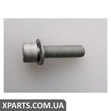 Винт с цилиндрической головкойс внутр.шестигр. (комбинир.) VAG N10452902