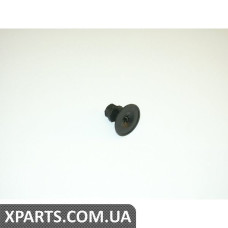 Шестигранна гайка з буртиком VAG N10579101