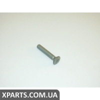 Саморіз з напівпотайн. головкою VAG N10658501