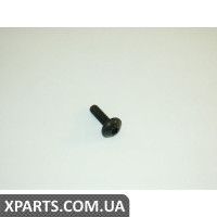 Гвинт зі скр.цил.гол,внутр.TORX VAG N10661002
